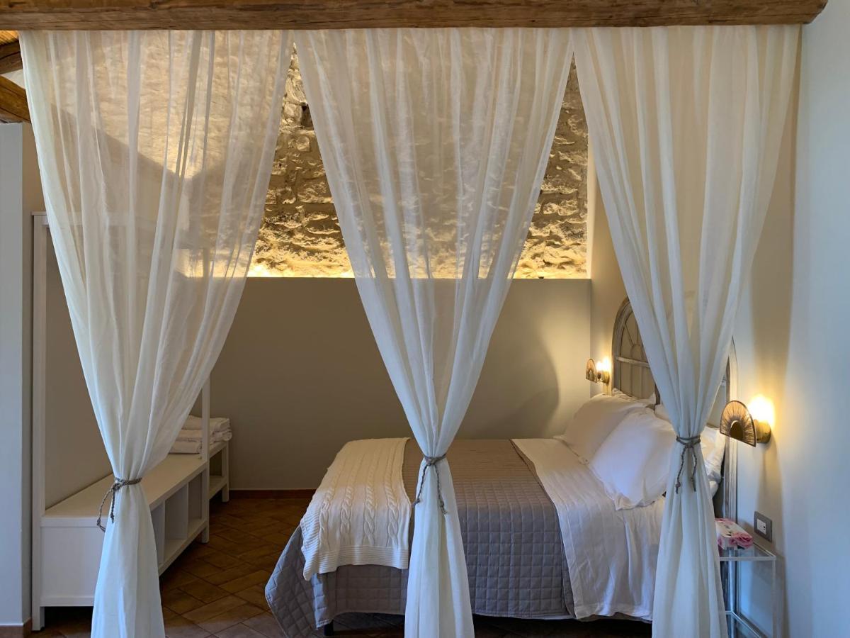 Masseria Santacatrini Melilli Exteriör bild