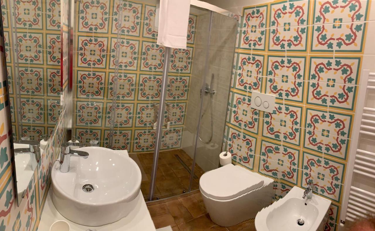 Masseria Santacatrini Melilli Exteriör bild