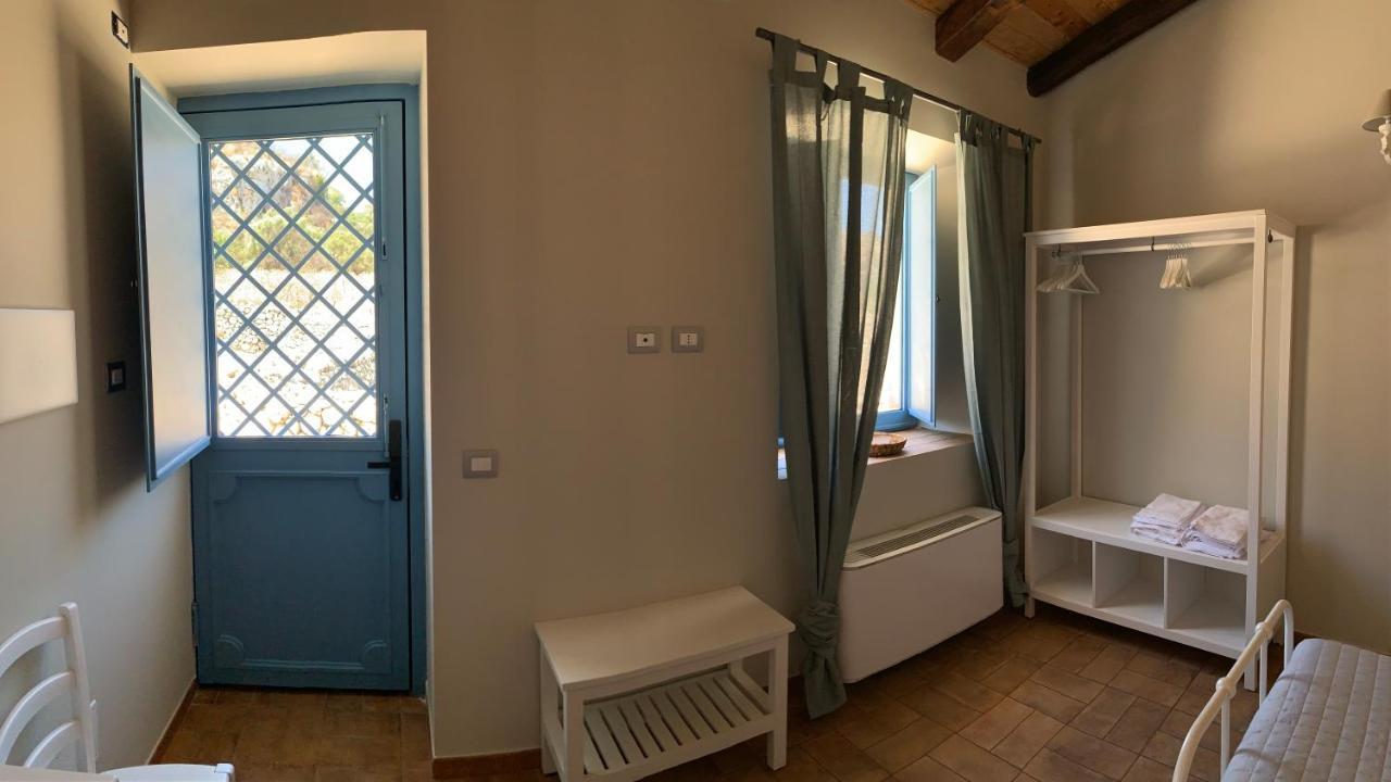 Masseria Santacatrini Melilli Exteriör bild